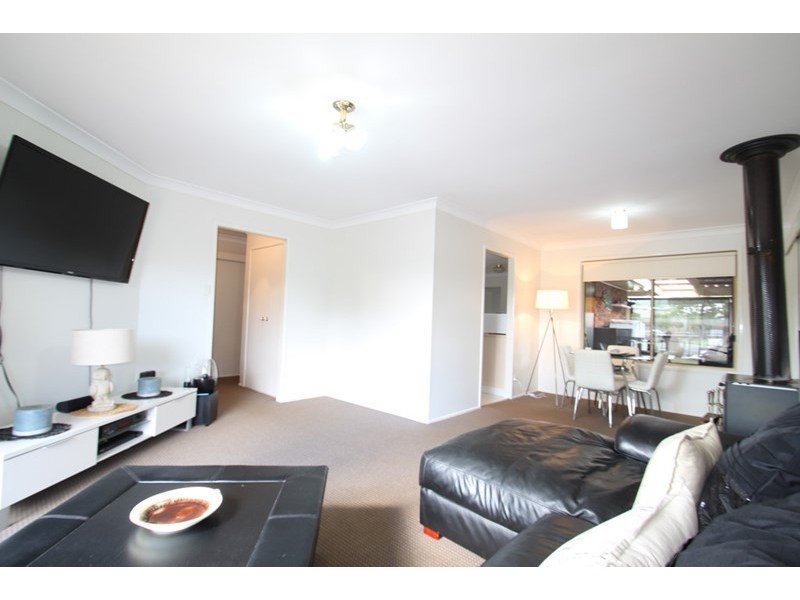 2 Glen Avon Court, Glenvale QLD 4350