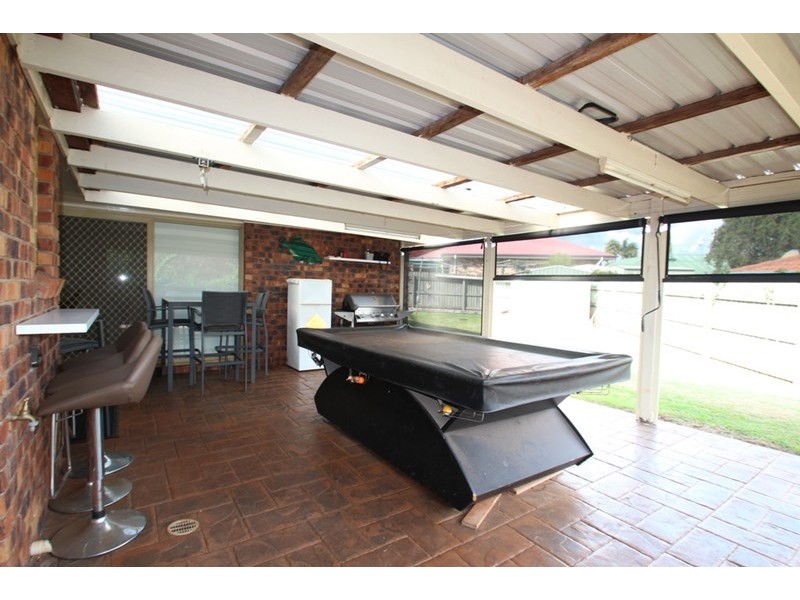 2 Glen Avon Court, Glenvale QLD 4350