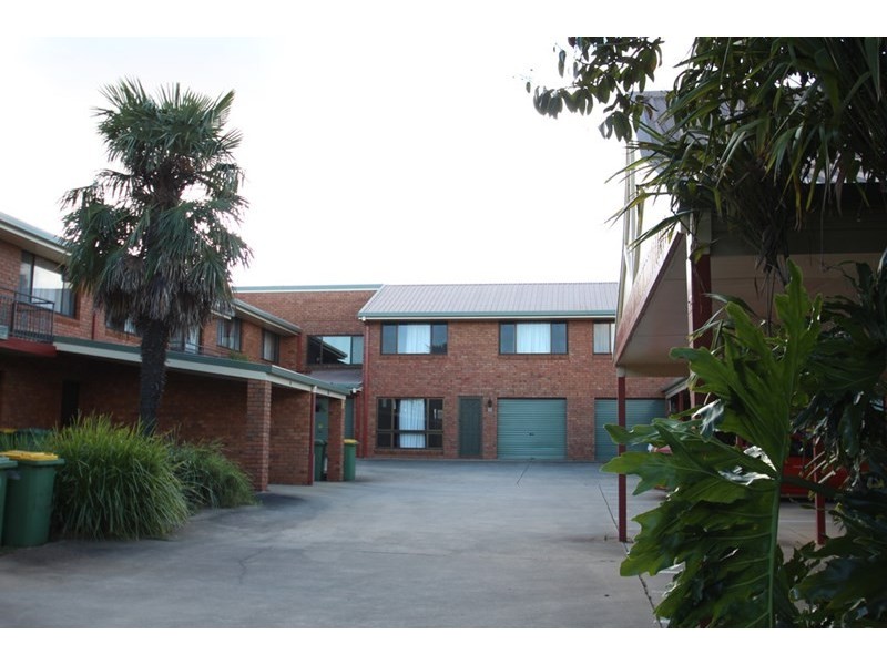 13/367 Margaret Street, Newtown QLD 4350