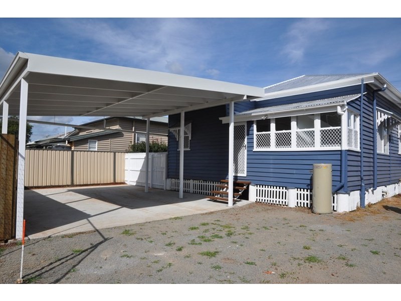 101 Hill Street, Newtown QLD 4350