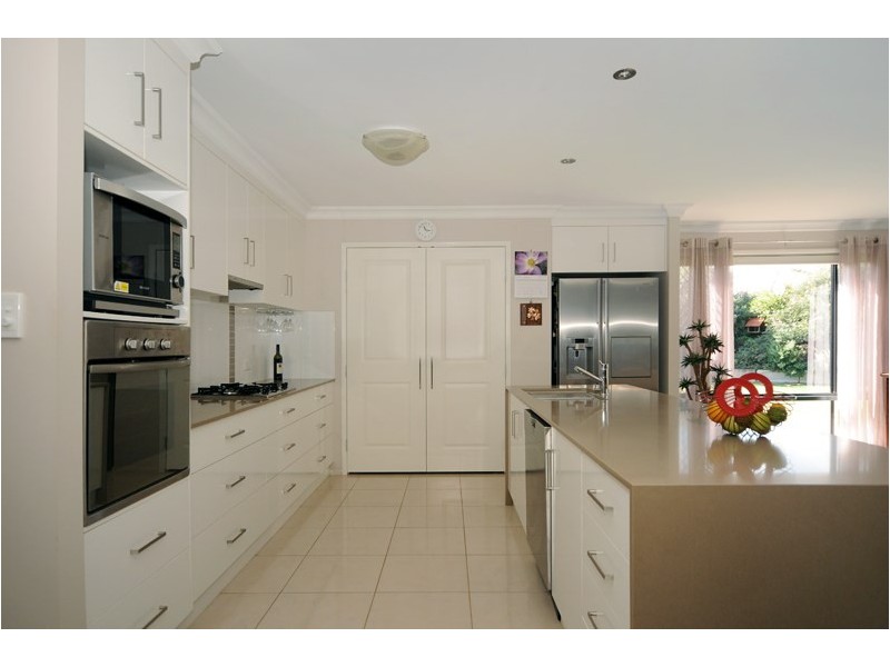 35 Nioka Drive, Highfields QLD 4352