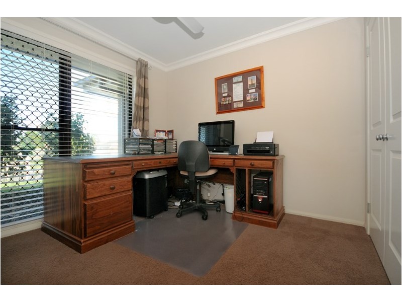 35 Nioka Drive, Highfields QLD 4352
