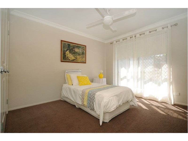 35 Nioka Drive, Highfields QLD 4352