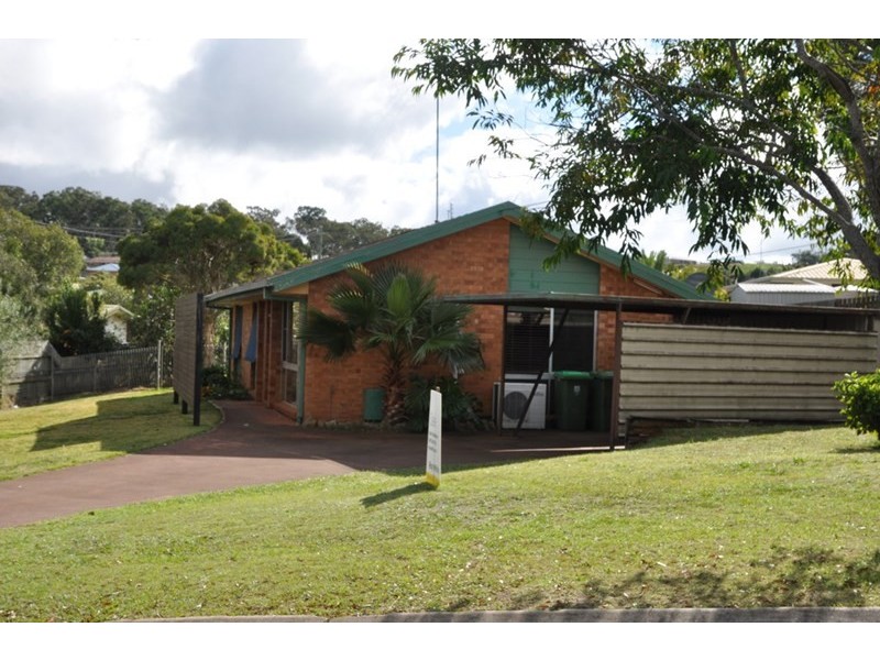 33 Hinkler Crescent, Wilsonton QLD 4350