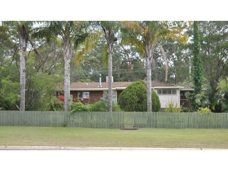 28 -30 Railway Terrace, Crows Nest QLD 4355