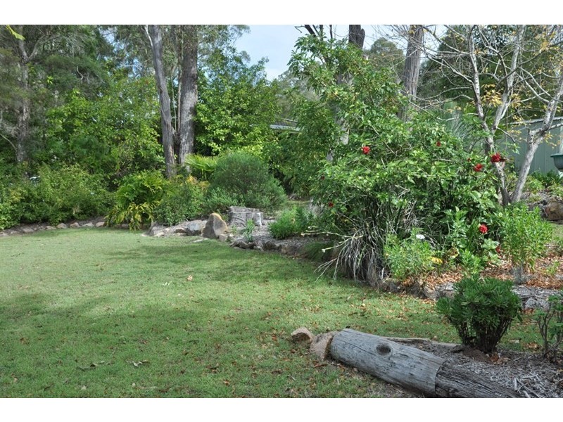 28 -30 Railway Terrace, Crows Nest QLD 4355