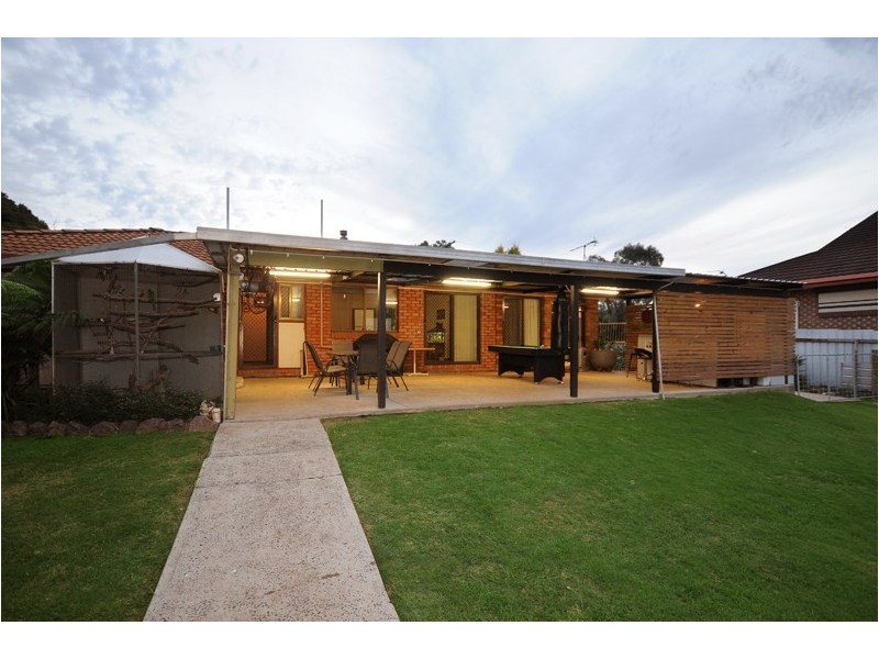 10 Kensington Drive, Withcott QLD 4352