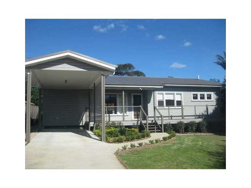 4 Roessler Street, Rangeville QLD 4350