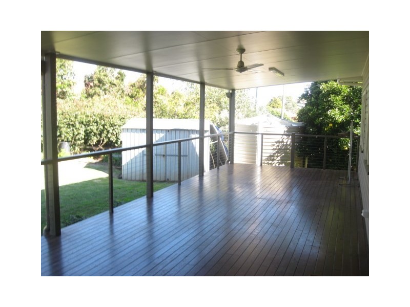 4 Roessler Street, Rangeville QLD 4350