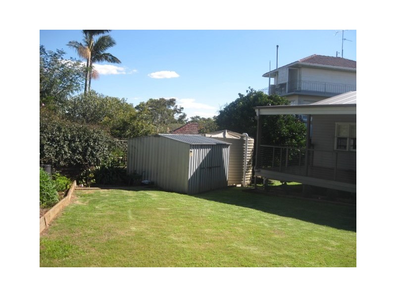 4 Roessler Street, Rangeville QLD 4350