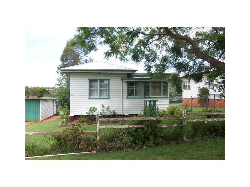 32 Ramsay Street, Rangeville QLD 4350