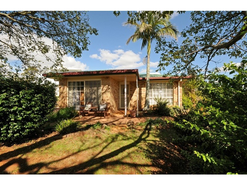 6 Quinlan Court, Darling Heights QLD 4350