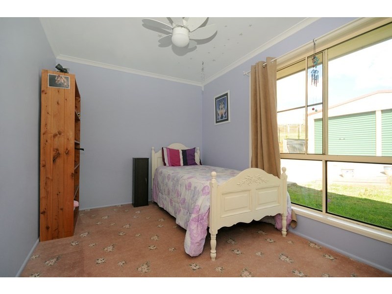 6 Quinlan Court, Darling Heights QLD 4350