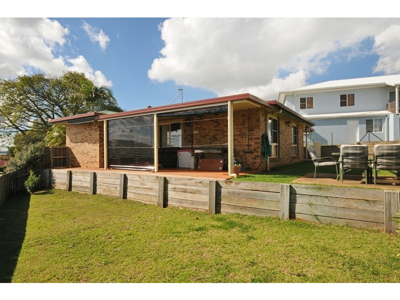 6 Quinlan Court, Darling Heights QLD 4350