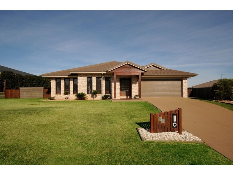 15 Hendra Court, Kleinton QLD 4352