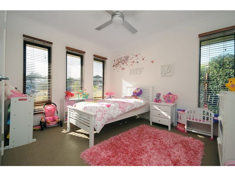 15 Hendra Court, Kleinton QLD 4352