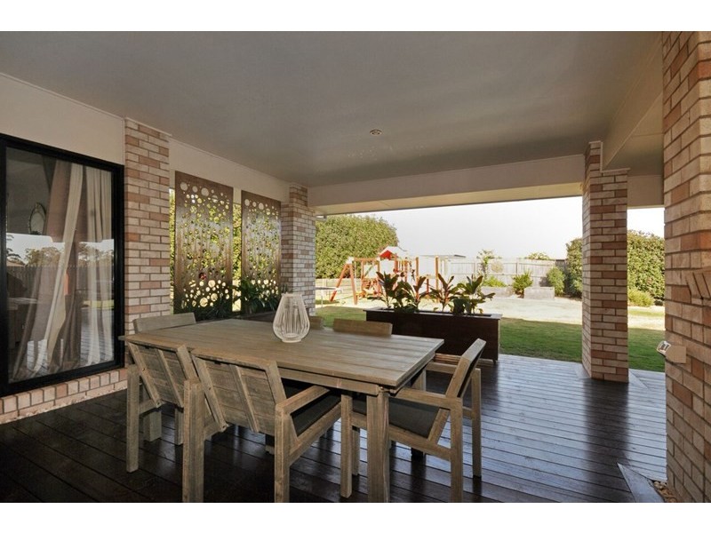 15 Hendra Court, Kleinton QLD 4352