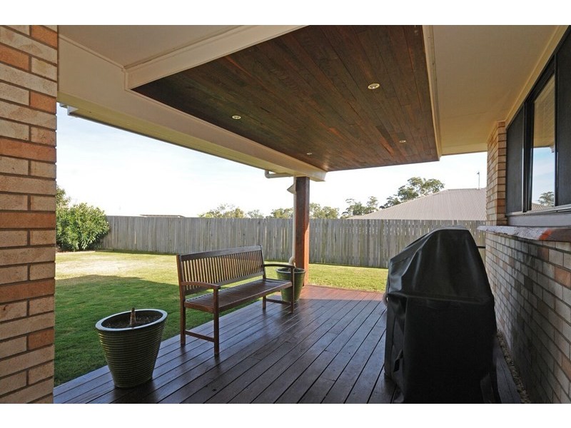 15 Hendra Court, Kleinton QLD 4352