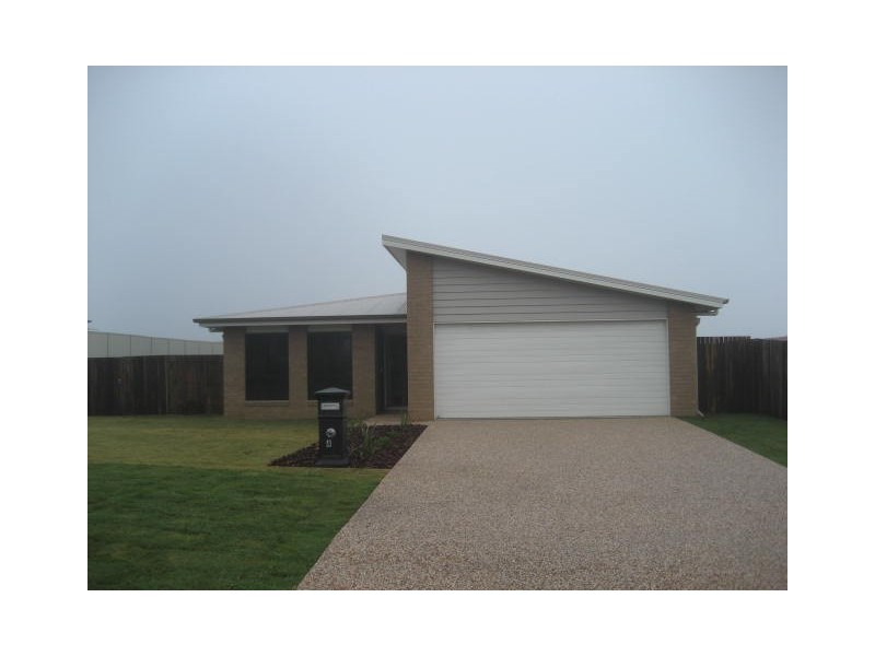 42 Whitman Street, Westbrook QLD 4350