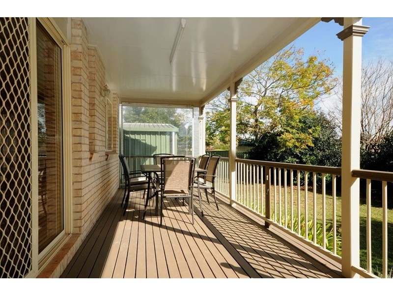 14 Dahlia Court, Middle Ridge QLD 4350