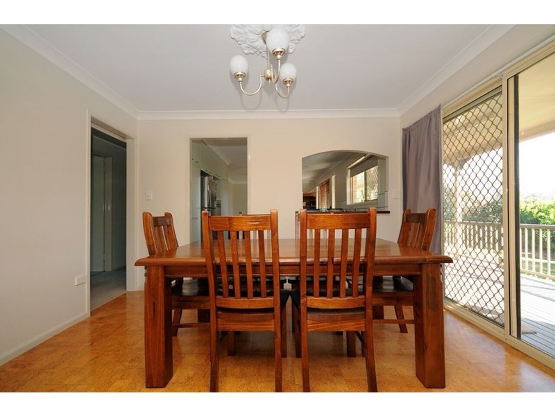 14 Dahlia Court, Middle Ridge QLD 4350