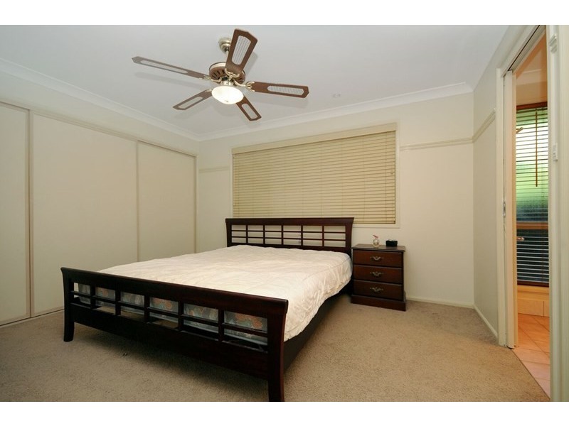 14 Dahlia Court, Middle Ridge QLD 4350