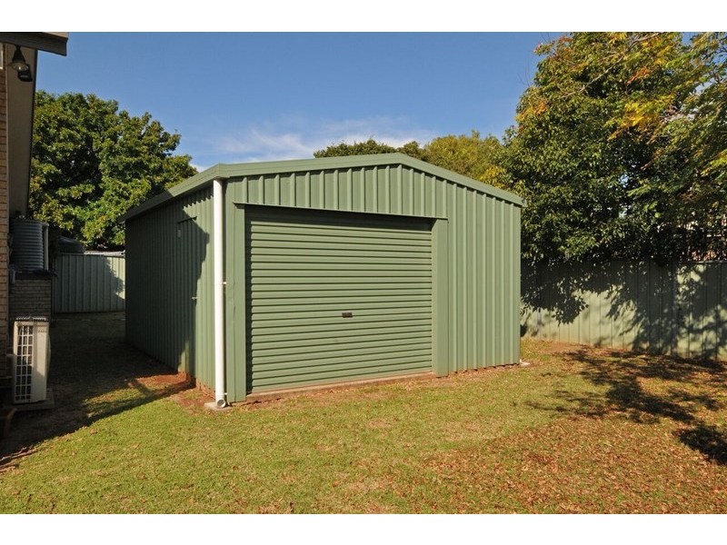 14 Dahlia Court, Middle Ridge QLD 4350