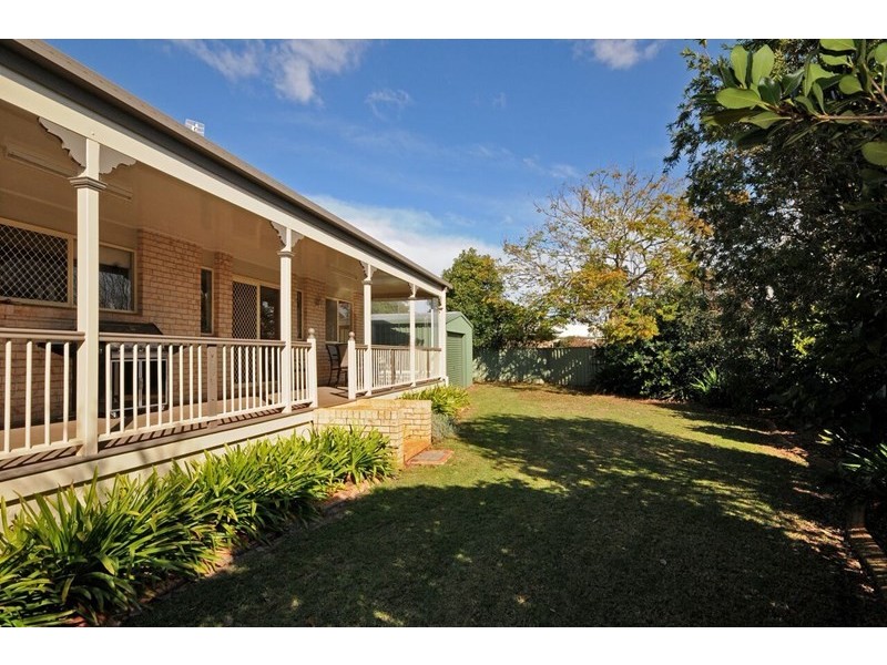 14 Dahlia Court, Middle Ridge QLD 4350