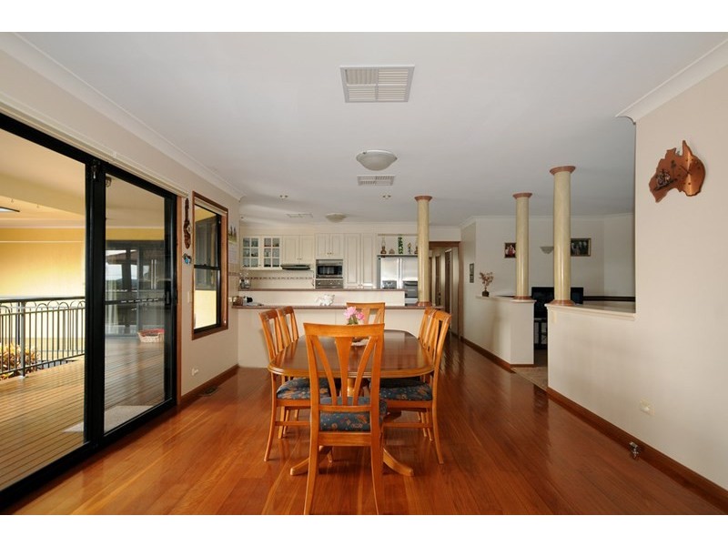 49 Cotswold Hills Drive, Cotswold Hills QLD 4350