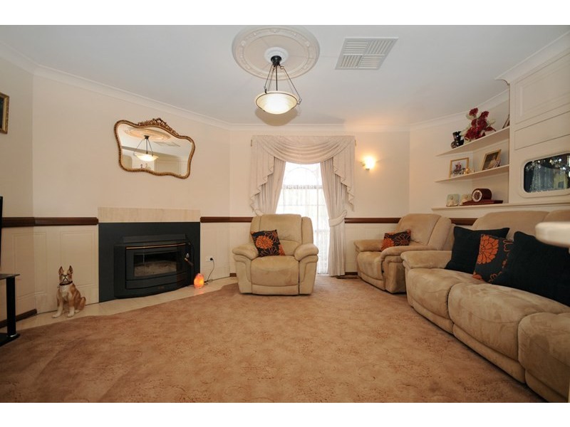 49 Cotswold Hills Drive, Cotswold Hills QLD 4350