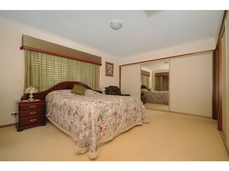 49 Cotswold Hills Drive, Cotswold Hills QLD 4350