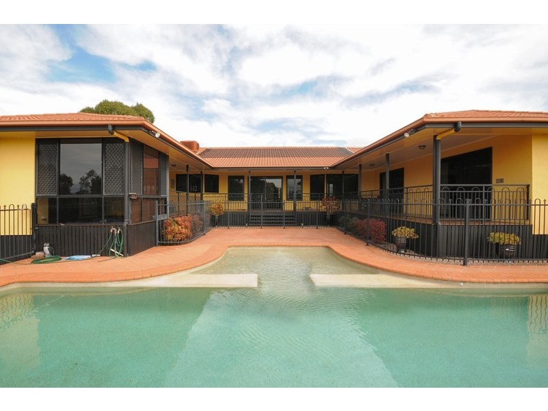 49 Cotswold Hills Drive, Cotswold Hills QLD 4350