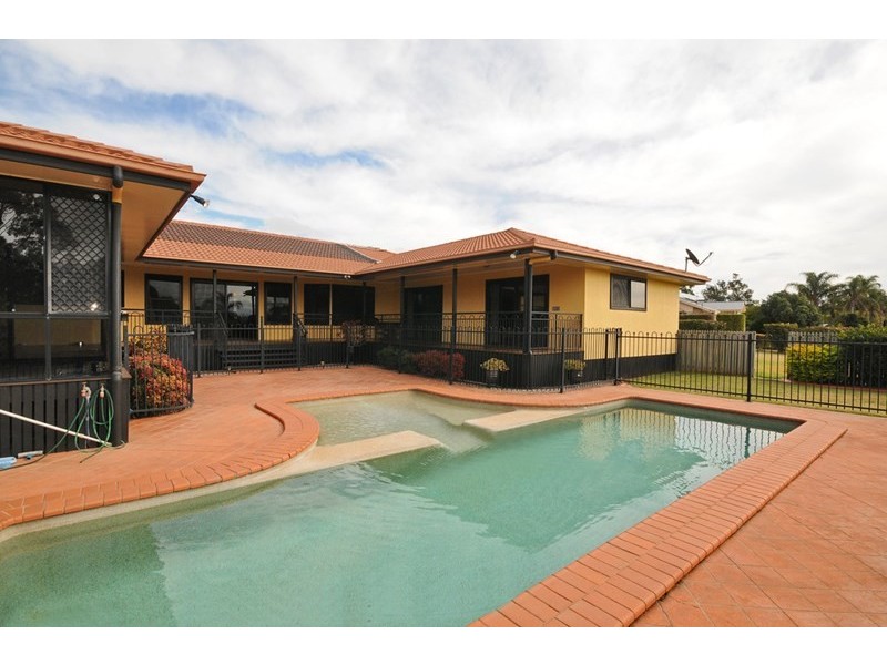 49 Cotswold Hills Drive, Cotswold Hills QLD 4350