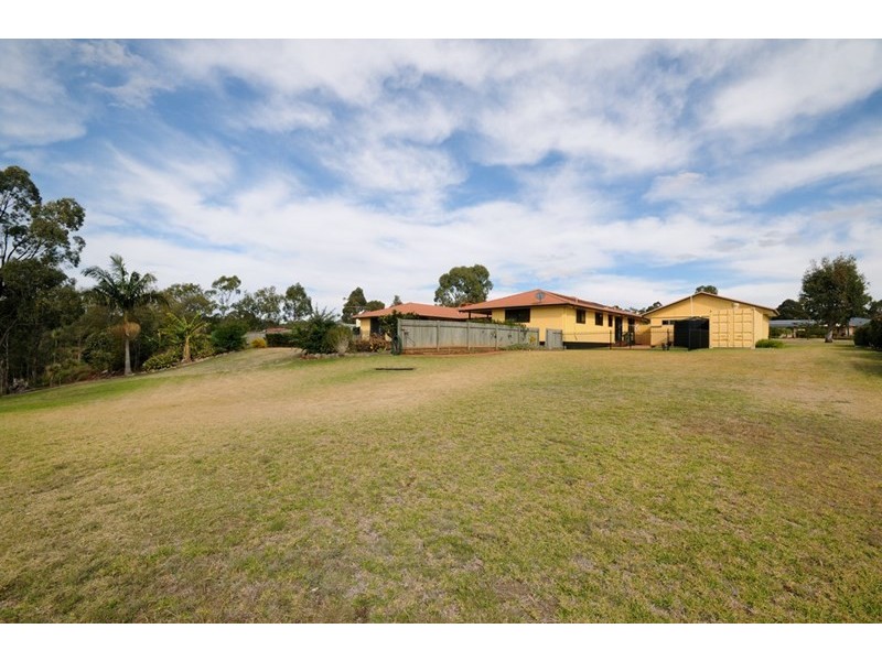 49 Cotswold Hills Drive, Cotswold Hills QLD 4350