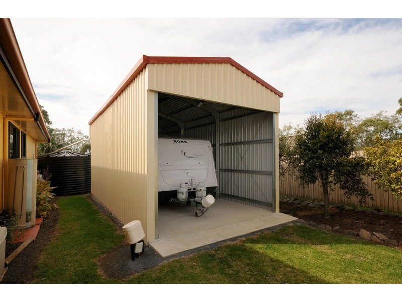 49 Cotswold Hills Drive, Cotswold Hills QLD 4350