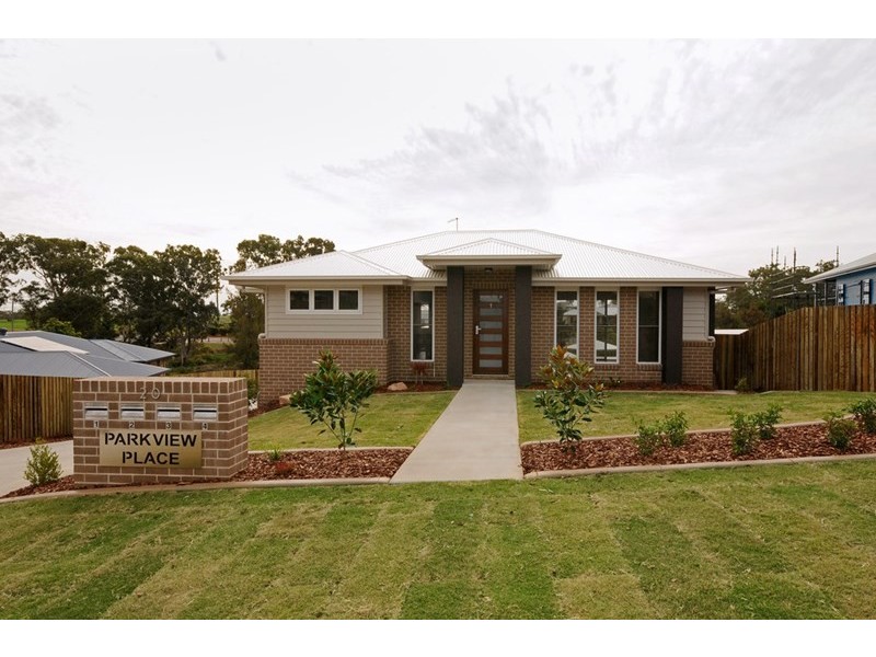 1/20 Camborne Street, Kleinton QLD 4352