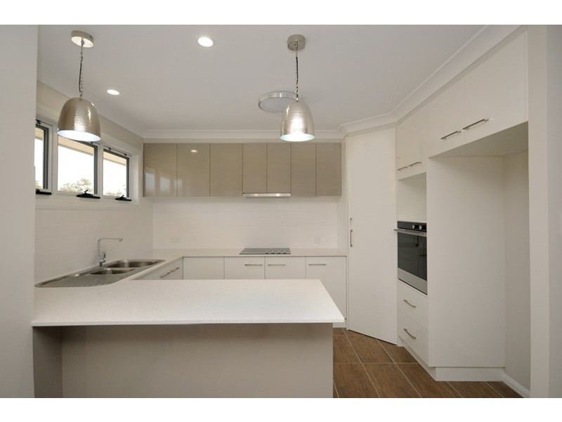 1/20 Camborne Street, Kleinton QLD 4352