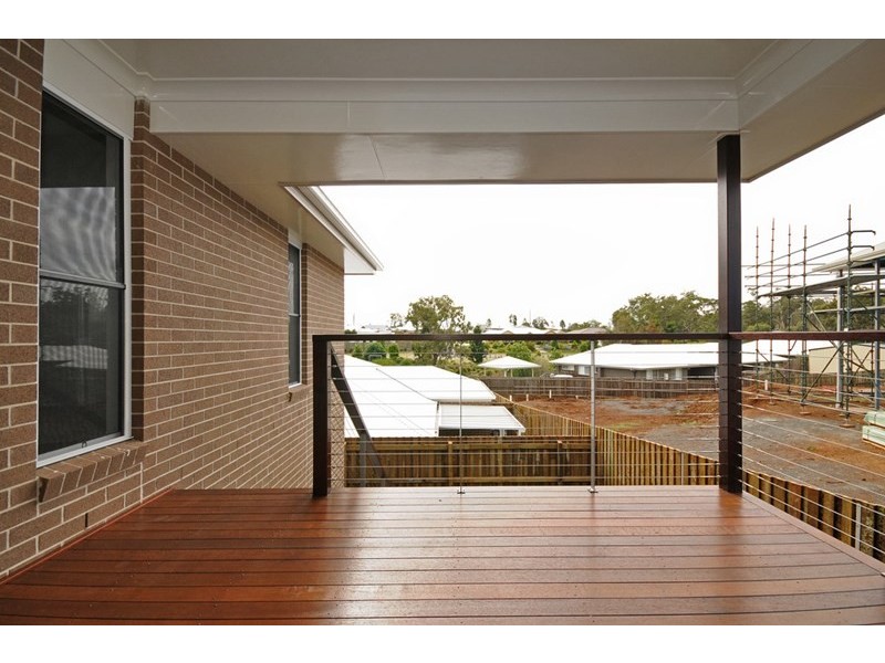 1/20 Camborne Street, Kleinton QLD 4352