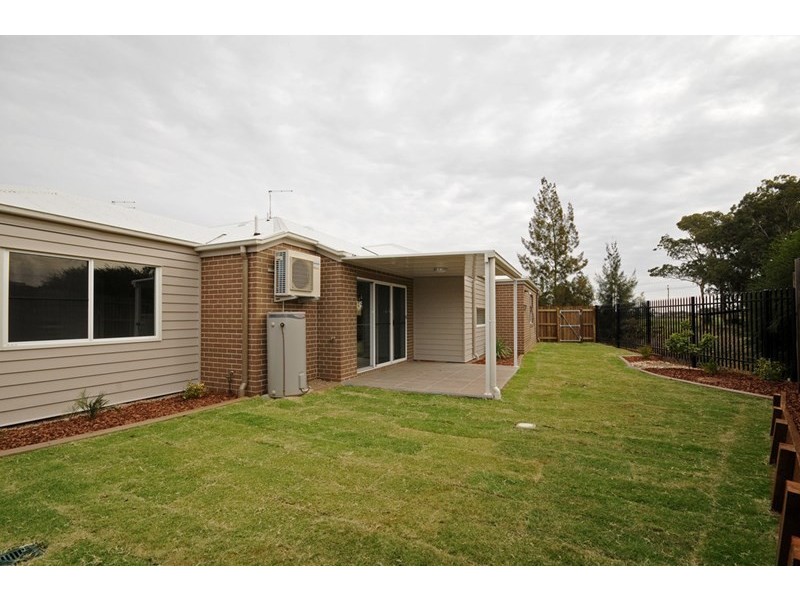 1/20 Camborne Street, Kleinton QLD 4352