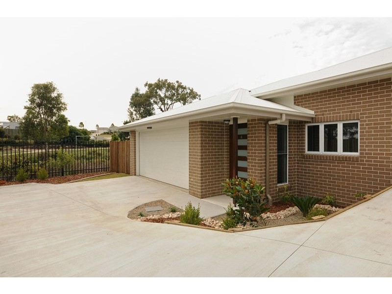 1/20 Camborne Street, Kleinton QLD 4352