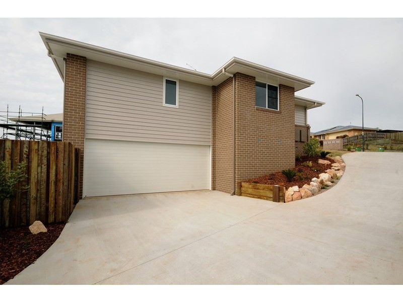 1/20 Camborne Street, Kleinton QLD 4352