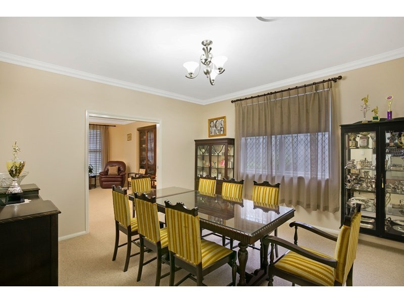 5 Caithness Court, Middle Ridge QLD 4350