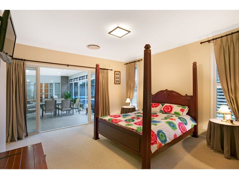 5 Caithness Court, Middle Ridge QLD 4350