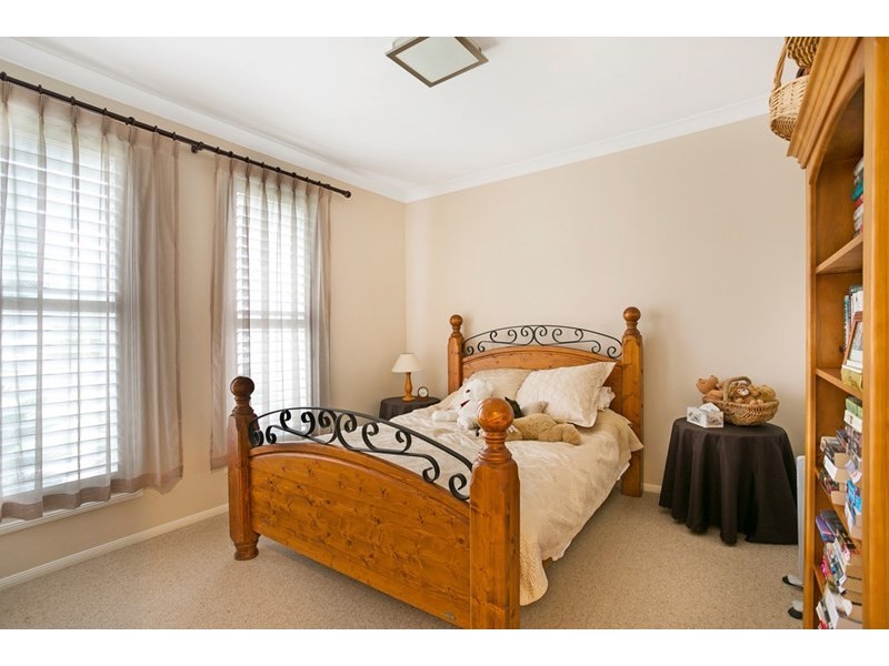 5 Caithness Court, Middle Ridge QLD 4350