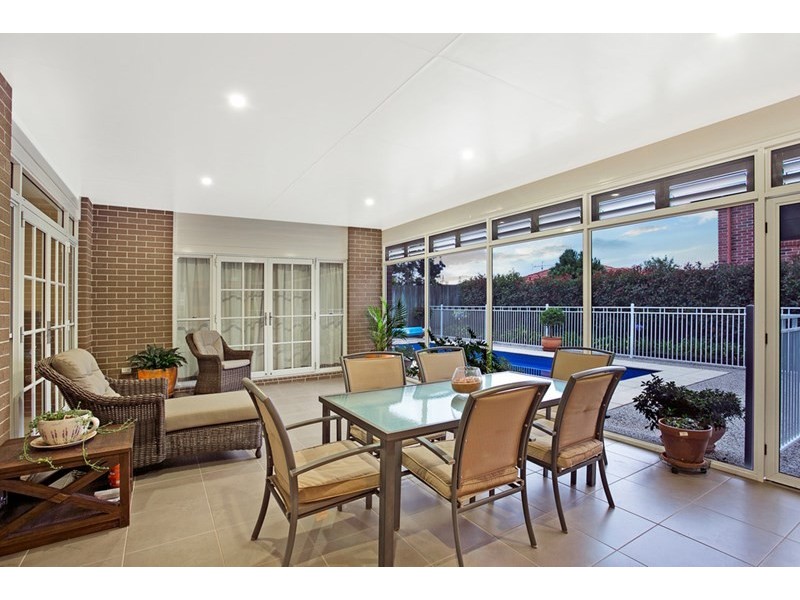 5 Caithness Court, Middle Ridge QLD 4350