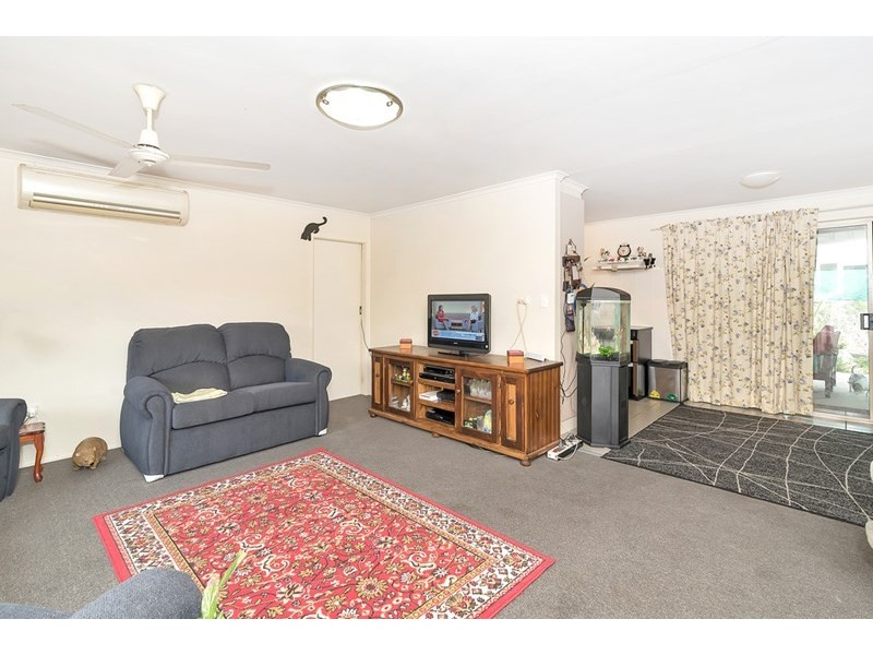 10 Gladstone Street, Wyreema QLD 4352