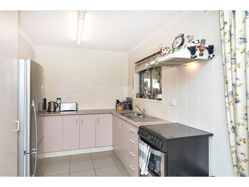 10 Gladstone Street, Wyreema QLD 4352