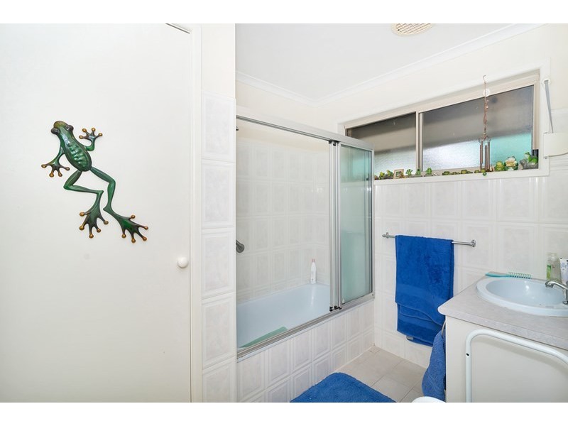 10 Gladstone Street, Wyreema QLD 4352