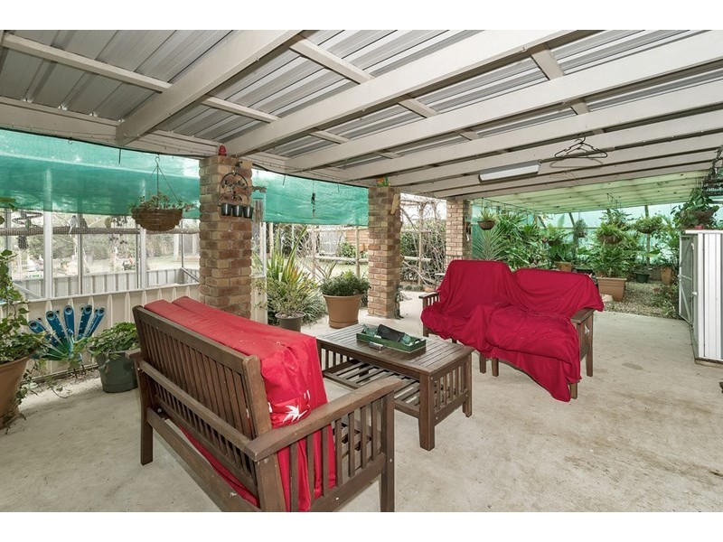 10 Gladstone Street, Wyreema QLD 4352