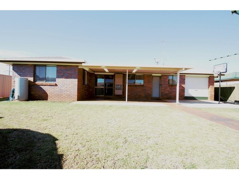 19 Rachel Street, Darling Heights QLD 4350